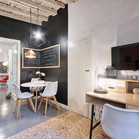 Industrial Chic Style Central Flat Τορίνο Εξωτερικό φωτογραφία
