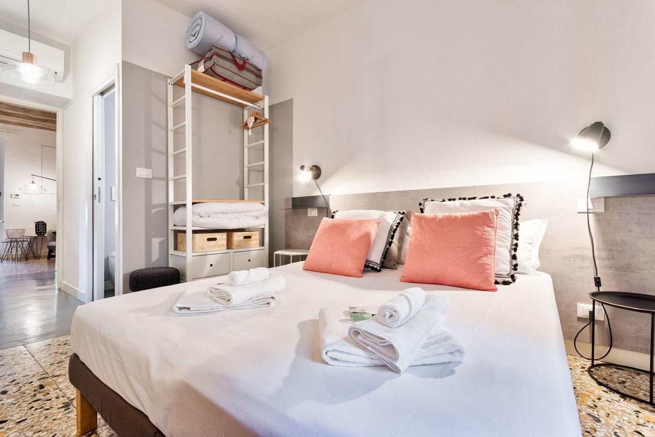 Industrial Chic Style Central Flat Τορίνο Εξωτερικό φωτογραφία