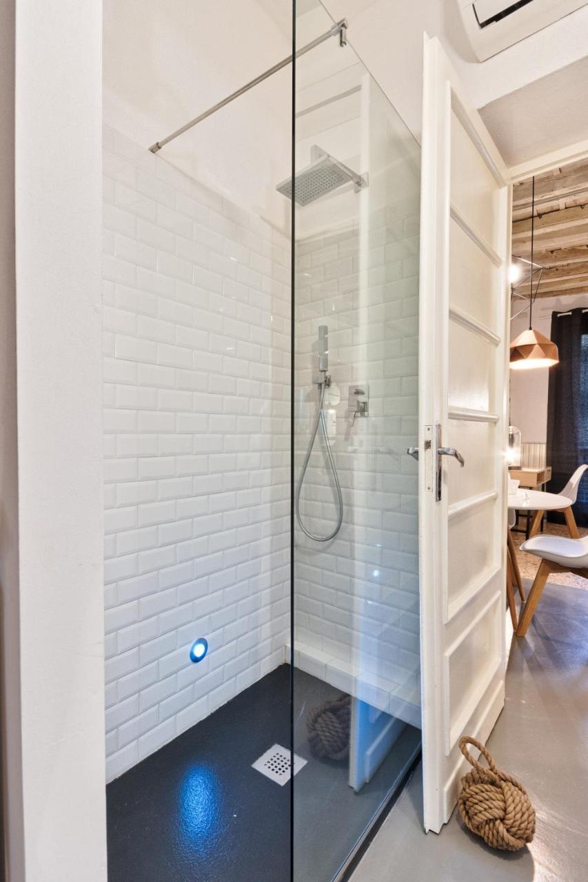 Industrial Chic Style Central Flat Τορίνο Εξωτερικό φωτογραφία
