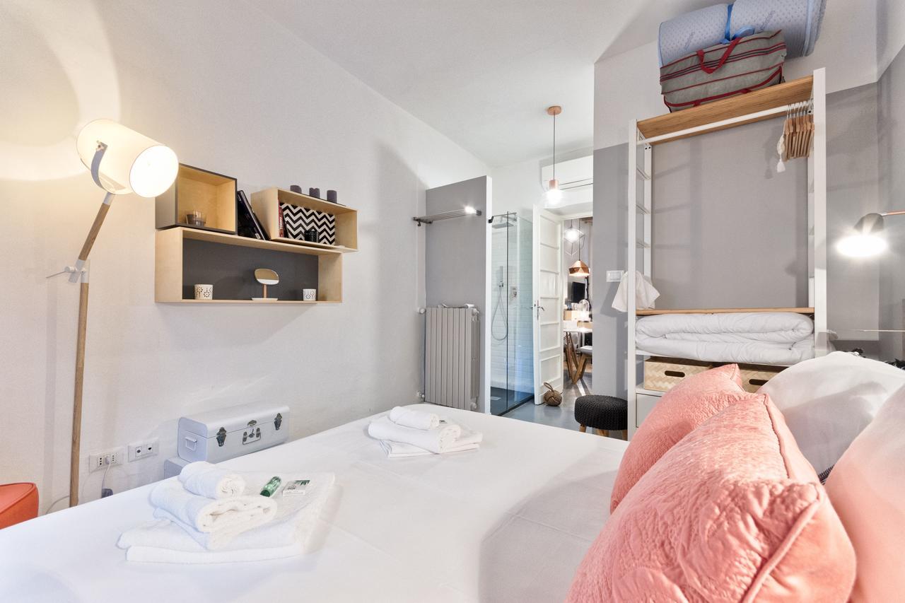 Industrial Chic Style Central Flat Τορίνο Εξωτερικό φωτογραφία